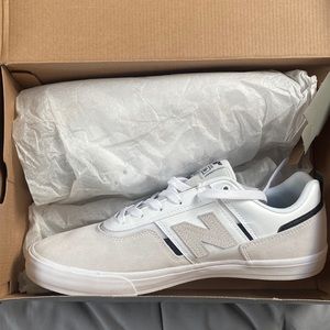 New Balance Jamie Foy 306 skate shoe